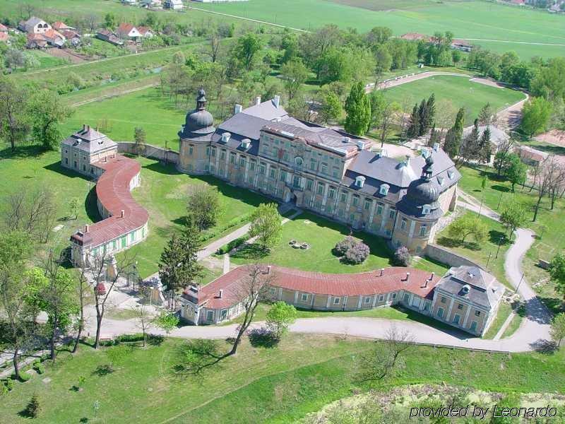 Levay Villa Hotel Miskolc Exterior foto